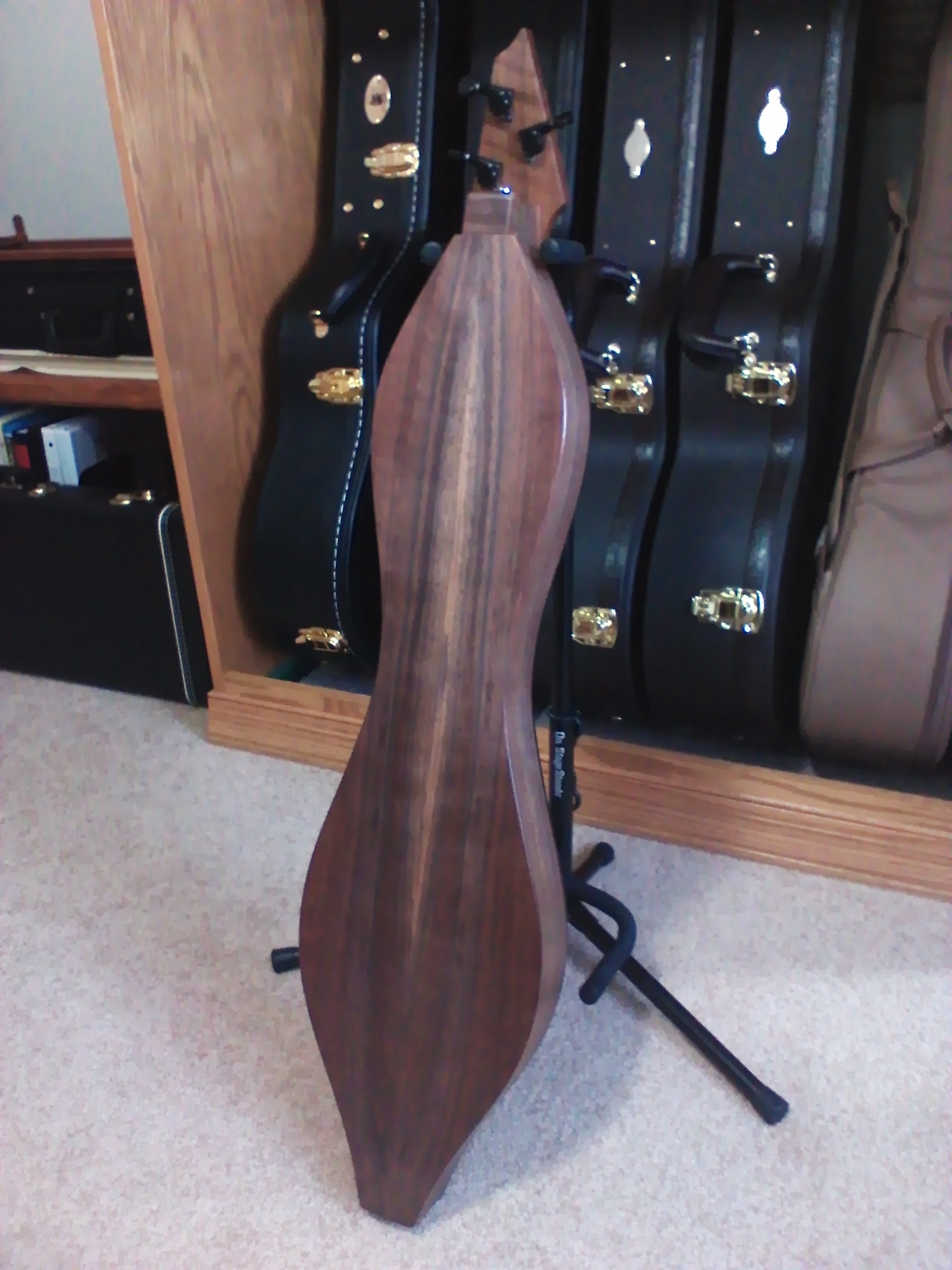 Doug berch dulcimer store
