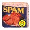 spam