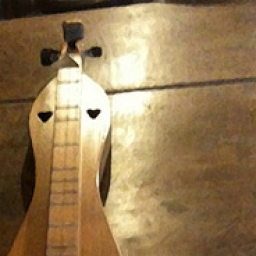 Dulcimer Week at Halsway Manor -(UK)