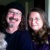 Table Hill -- <b>Adrian Kosky</b> and Carla Maxwell with Miss Jelly Bean - _v%3D1309849196