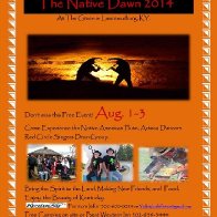 Native Dawn 2014