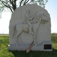 Gettysburg pa2x