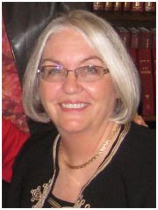Carolyn Bausinger