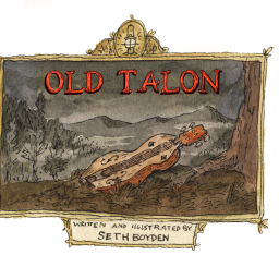 old-talon-tennessee-creature-story