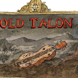 old-talon