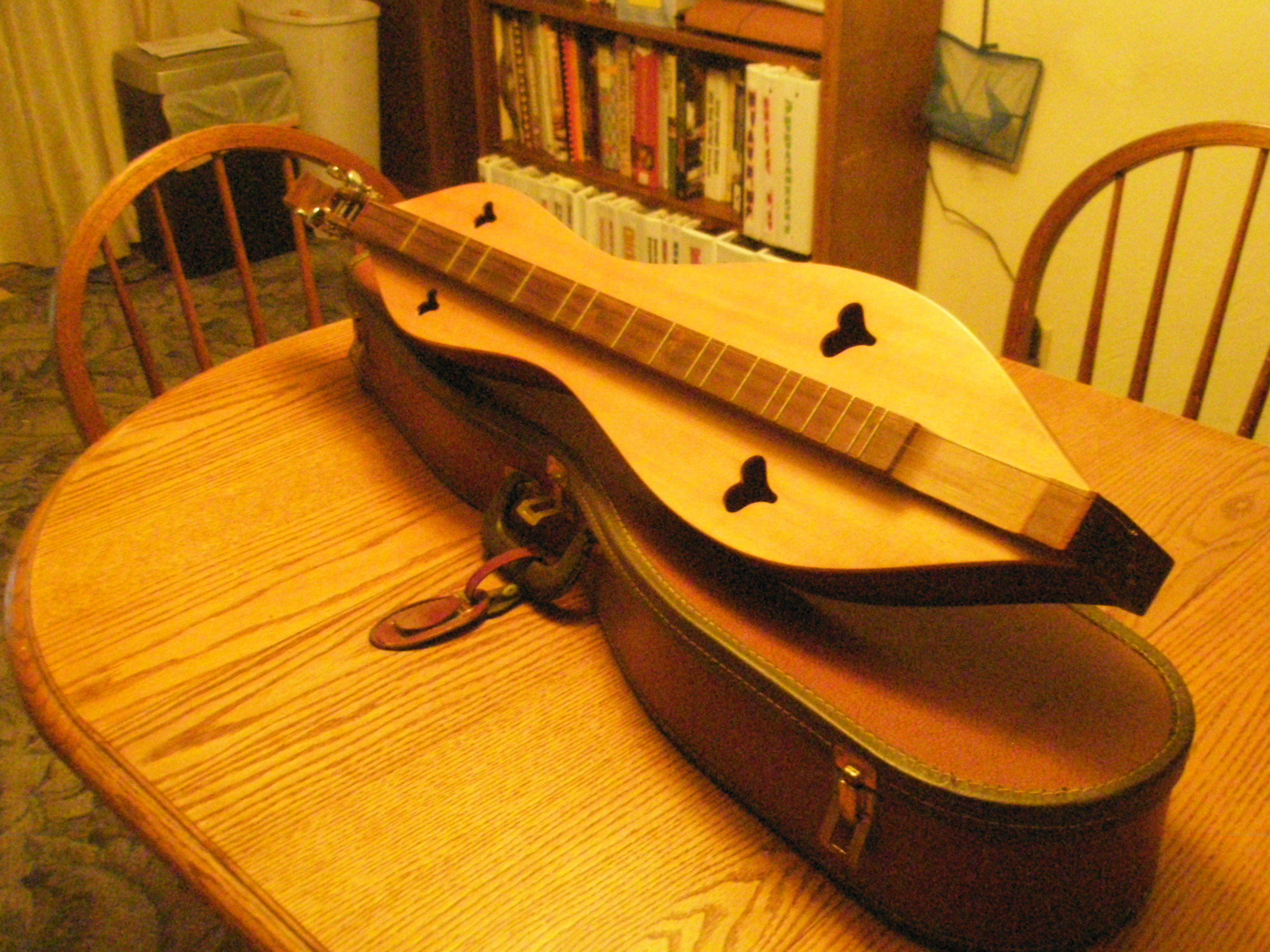 Howard Rugg | fotmd.com