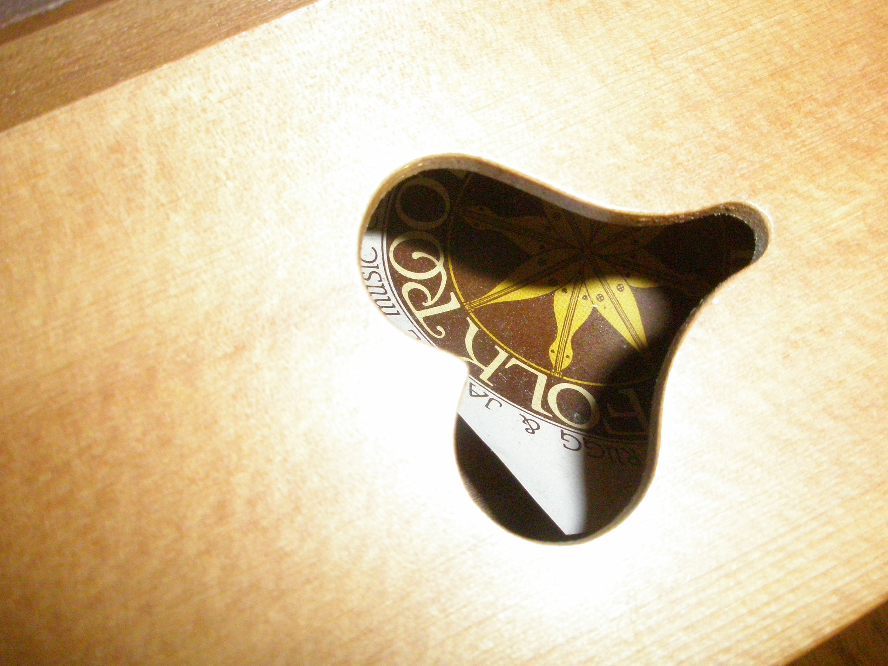 Howard Rugg | fotmd.com