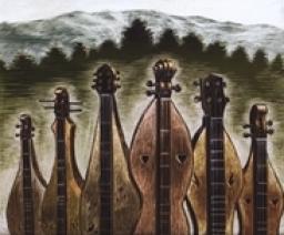 Redwood Dulcimer Day 2024 (ONLINE!)