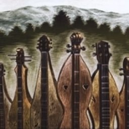 Redwood Dulcimer Day 2024 (ONLINE!)