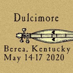 Berea Traditional Dulcimore Gathering -(KY)