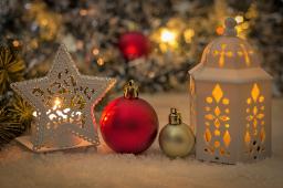 Musical Advent Calendar (Online)