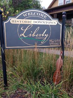 First Steps Learning to Play the Mountain Dulcimer