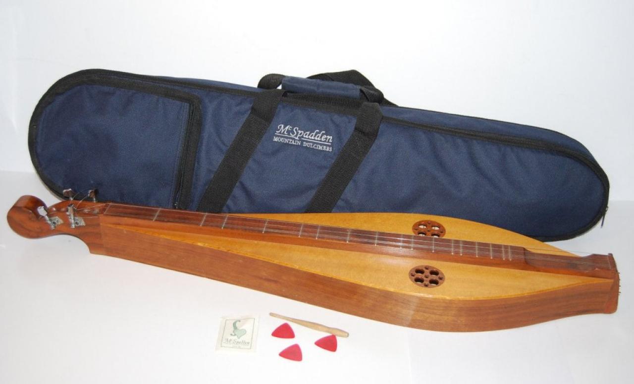 Dizzy dulcimer deals