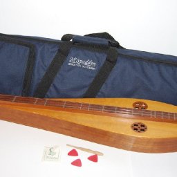 What Does Anyone Know About Rugg & Jackel Dulcimer d50st? - Forums ...