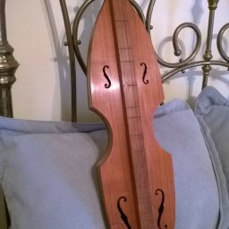 Does Anyone Recognize This Dulcimer? - Forums | fotmd.com