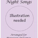 Sample cover page for Lullaby Book.jpg