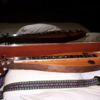 Laurel Mt Dulcimer