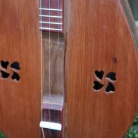 soundholes