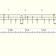 Carolan's Welcome Part A Tab