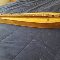 Virginia Moonshine Dulcimer