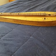 Virginia Moonshine Dulcimer