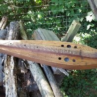 Moonshine Dulcimer