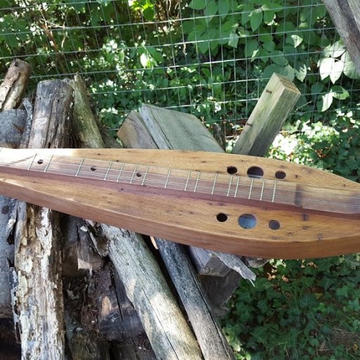 Moonshine Dulcimer