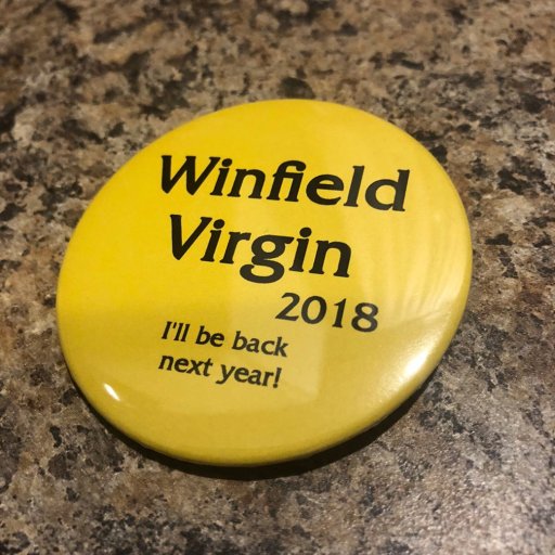 Winfield Virgin