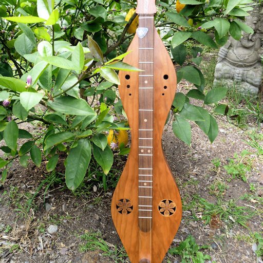 dulcimer