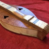 Dulcimer 50 h