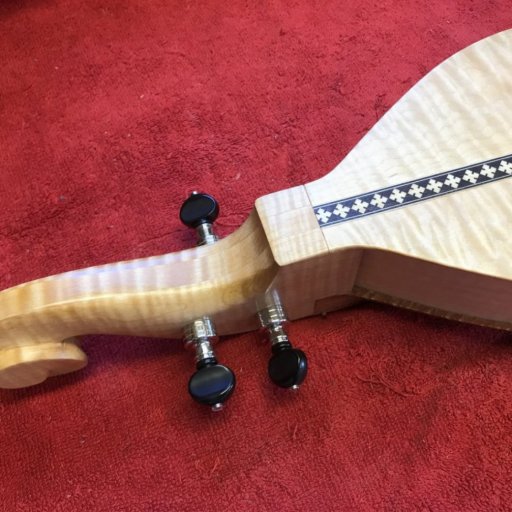 Dulcimer 50 e