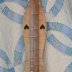 Edd Presnell Dulcimer