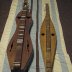 My dulcimers