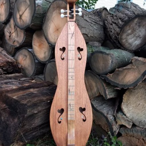 DULCIMER #28 for Irene 2