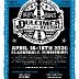 Delta Blues Dulcimer Revival -- Official poster