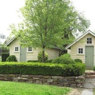 GardenBungalows