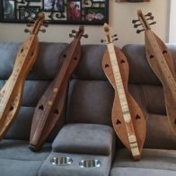 Melanie's dulcimers 2