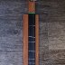 Solid body dulcimer