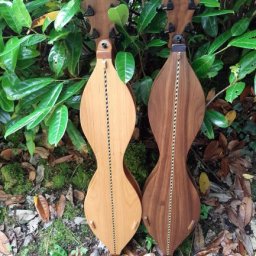 Two Bob Gerard Dulcimers 2.jpg