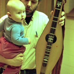 Ken Sauvage w both his babies (d42 see other parts).jpg