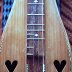 long hearts, partial frets, cedar, by BillBirmingham, May'83