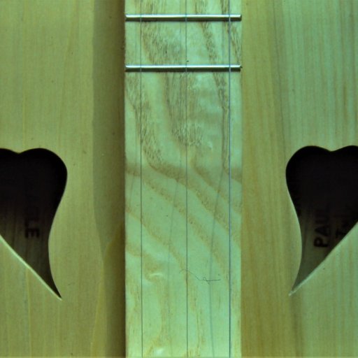 slanted hearts, by Paul Beagle '83