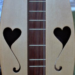 trailing hearts, by Bill Keay, ElkNeckD's, ElkNck, MD.jpg