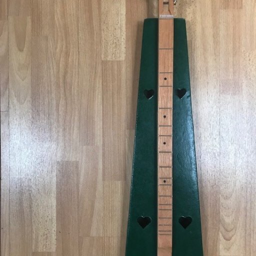 My First Dulcimer