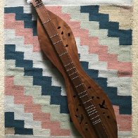 Cedar Creek Black Walnut (kit)