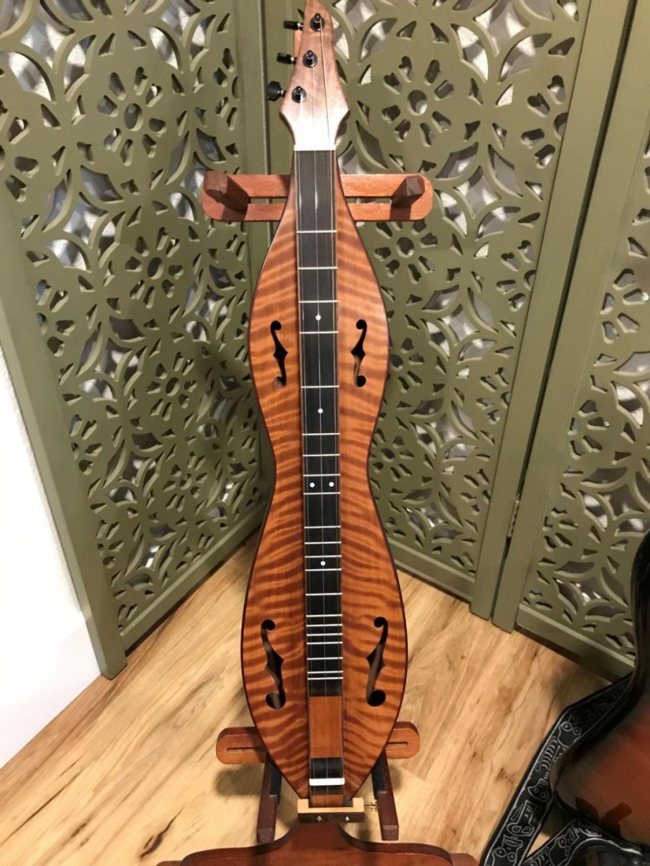 Fellenbaum dulcimer outlet