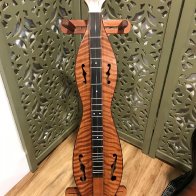 Tom Fellenbaum Dulcimer