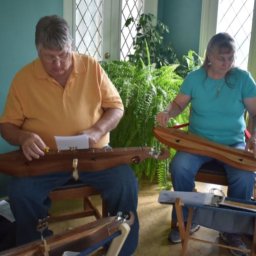 Rob and Debbie Doolittle, Arbor Lodge, NE.JPG