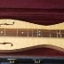 Bill Taylor dulcimer