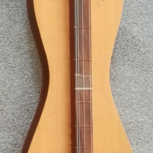 Dulcimer_Bernard Ellis_3-98